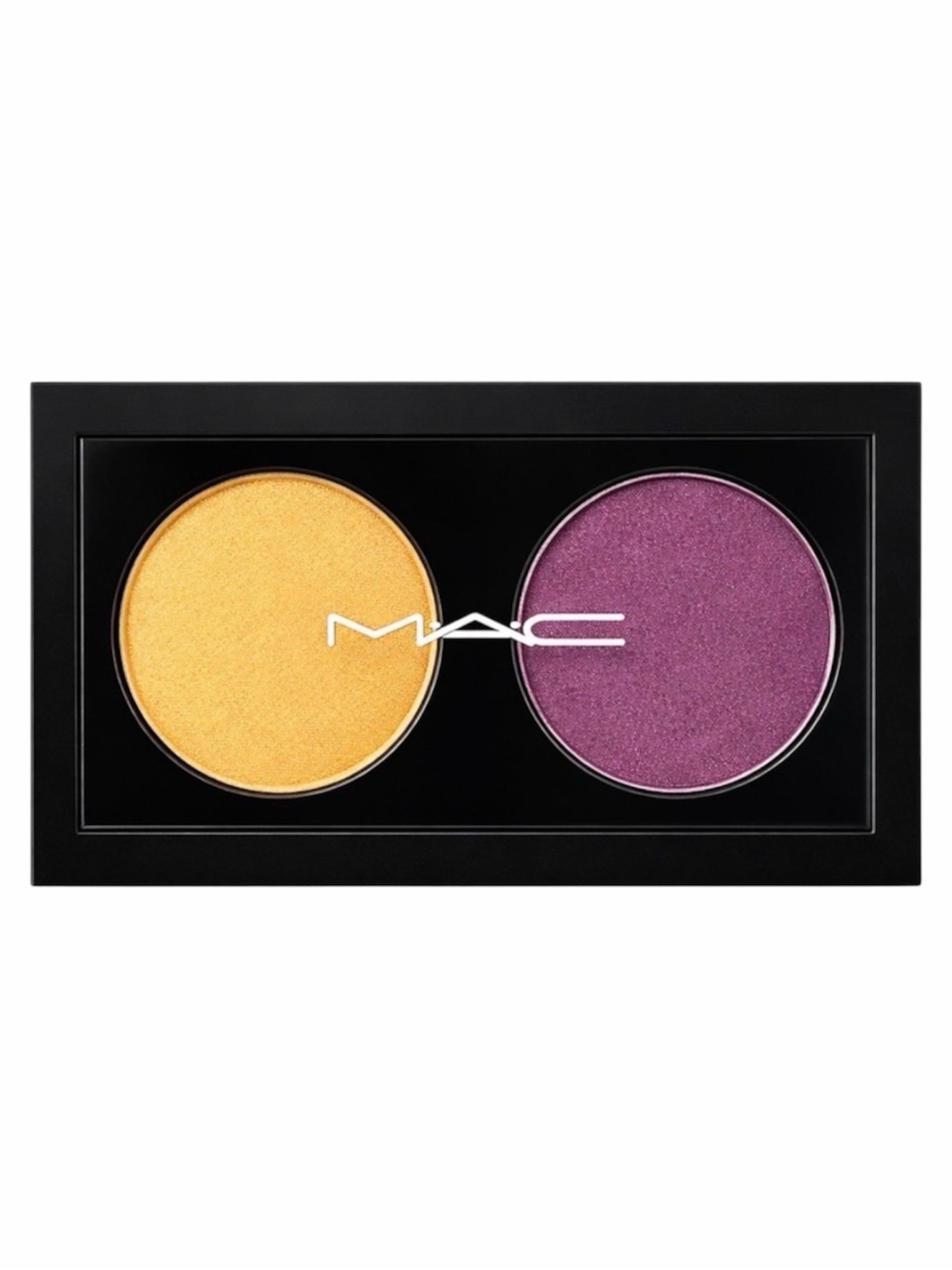 MAC DUO IN DOUBLE FEATURE 1 - BRAND NEW, NO BOX